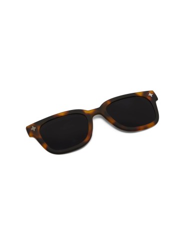 OCCHIALI: vendita online MagMask Clip-on Giovanni, magnetico, per occhiali OKKIA, Classic Giallo, protezione UV e zero rifles...