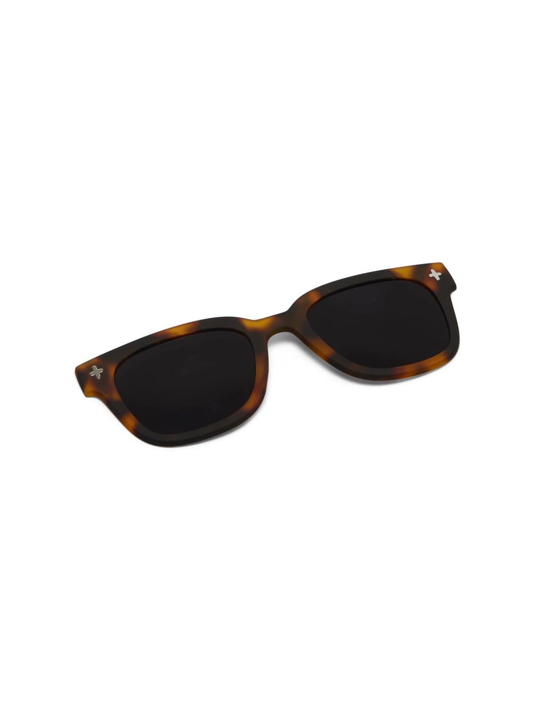 OCCHIALI: vendita online MagMask Clip-on Giovanni, magnetico, per occhiali OKKIA, Classic Giallo, protezione UV e zero rifles...