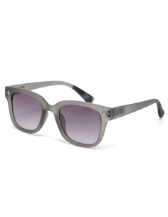 OCCHIALE DA SOLE BIG FRAME COL.TRANSLUCENT SMOKE, BLACK GRADIENT