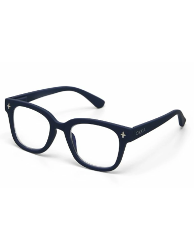 OCCHIALE DA LETTURA 3.00 GIOVANNI MIDNIGHT