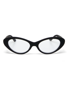 OCCHIALE DA LETTURA 3.00 LINA BLACK