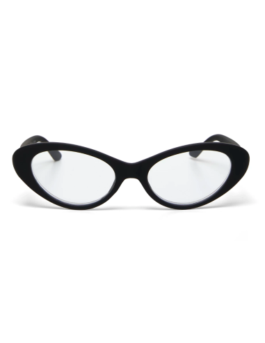 OCCHIALE DA LETTURA 3.00 LINA BLACK