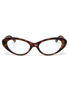 OCCHIALI: vendita online OCCHIALE DA LETTURA 3.00 LINA CLASSIC Giallo in offerta