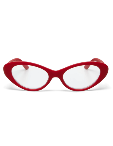 OCCHIALE DA LETTURA 3.00 LINA RED