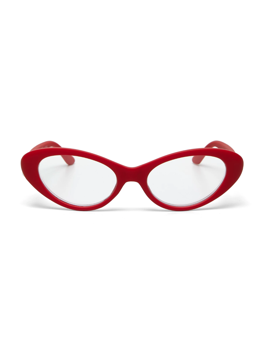 OCCHIALE DA LETTURA 3.00 LINA RED