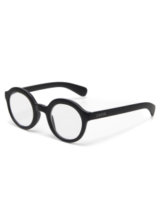 OCCHIALE DA LETTURA 3.00 LAURO BLACK
