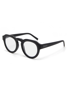 OCCHIALE DA LETTURA 2.50 ZENO BLACK