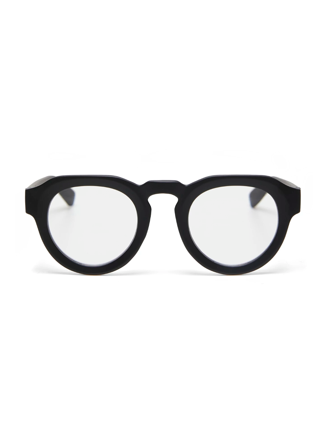 OCCHIALE DA LETTURA 3.00 ZENO BLACK