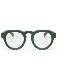 OCCHIALE DA LETTURA 3.00 ZENO GREEN