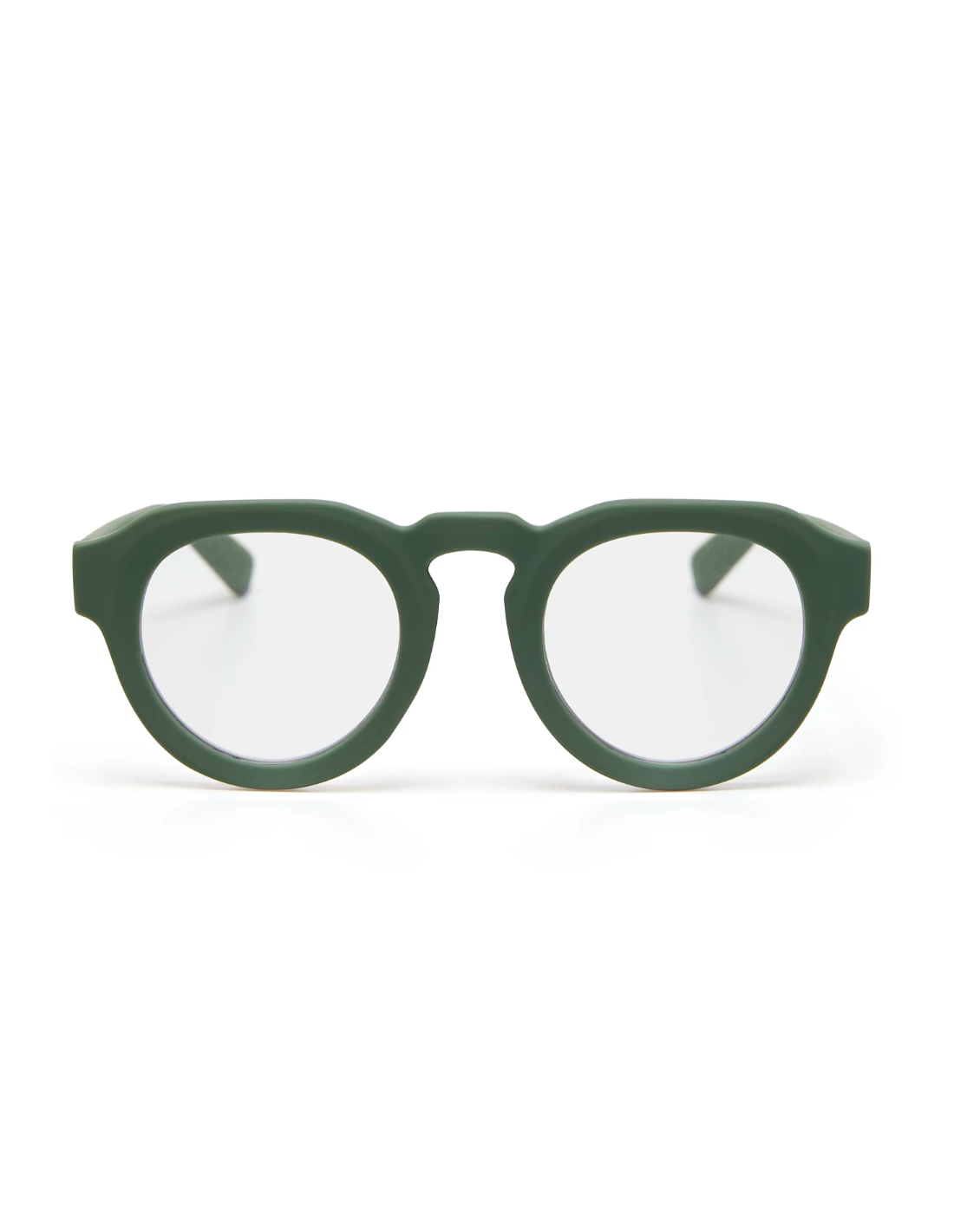 OCCHIALE DA LETTURA 3.00 ZENO GREEN