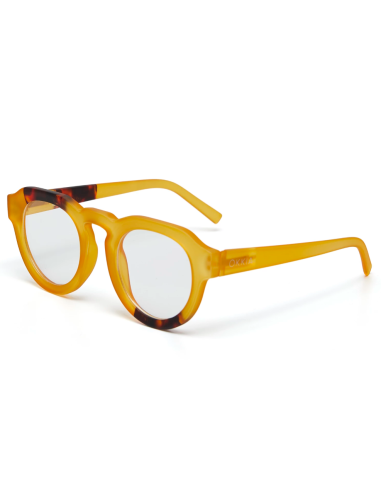 OCCHIALI: vendita online OCCHIALE DA LETTURA 2.50 ZENO YELLOW 3P.Giallo in offerta