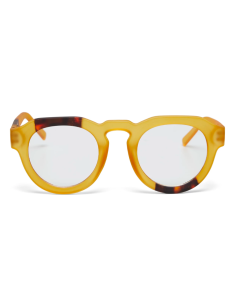 OCCHIALI: vendita online OCCHIALE DA LETTURA 3.00 ZENO YELLOW 3P. Giallo in offerta