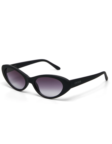 OCCHIALE DA SOLE LINA BLACK-BLACK GRADIENT