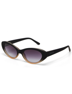 OCCHIALE DA SOLE LINA BLACK/PINK-BLACKGRADIENT