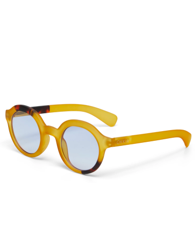 OCCHIALI: vendita online OCCHIALE DA SOLE LAURO YELLOW 3P.Giallo-BLUE GRADIENT in offerta