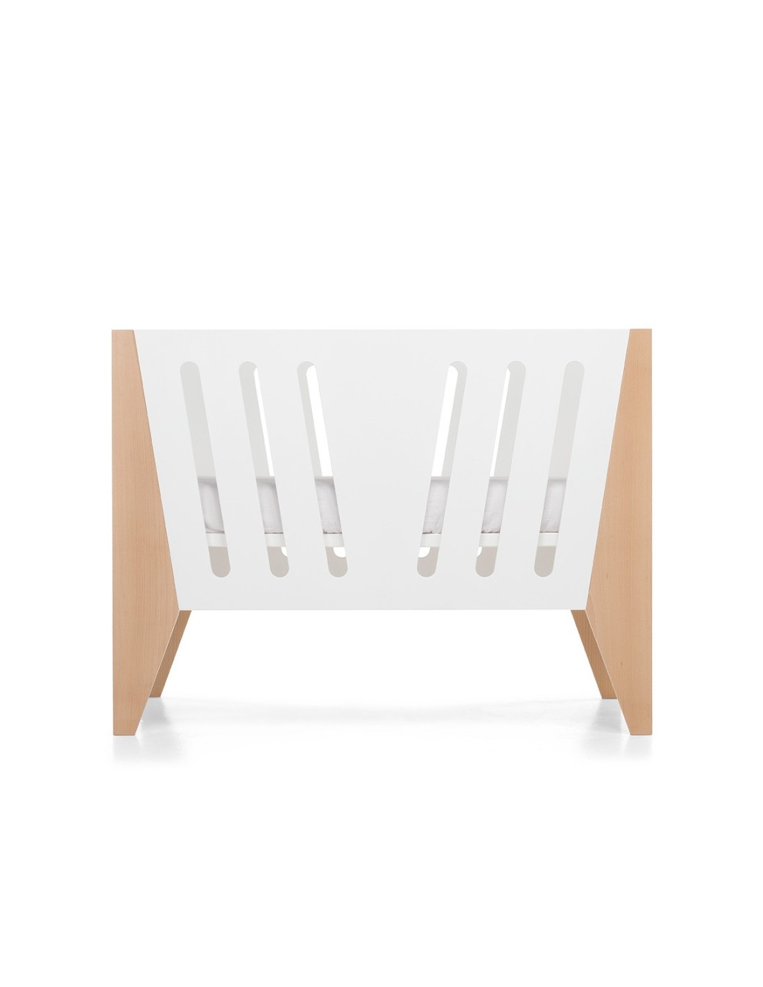 Lettino Dolcevita 70x140 Foppapedretti Mammamia | shopincasa.it