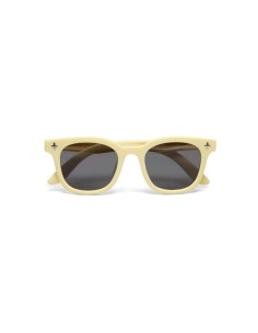 OCCHIALI: vendita online OKKIA Occhiale da sole bambino Orlando, cream, 6-10 anni, lenti polarizzate UV400, design comodo e s...