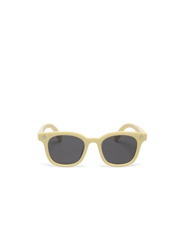 OCCHIALI: vendita online OKKIA Occhiale da sole bambino Orlando, cream, 6-10 anni, lenti polarizzate UV400, design comodo e s...