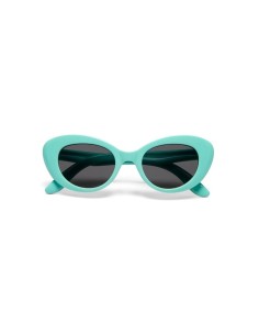 OCCHIALI: vendita online Occhiali da sole OKKIA Parigi gatto, turquoise, 3-5 anni, bambina, lenti polarizzate, protezione UV4... 2