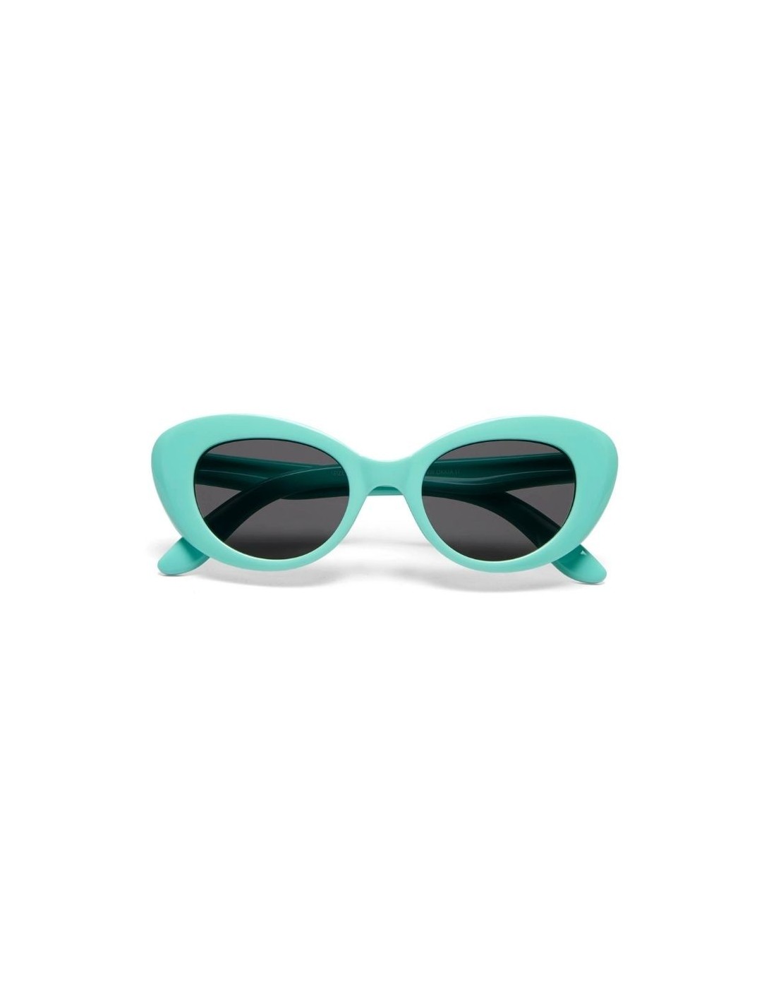 OCCHIALI: vendita online Occhiali da sole OKKIA Parigi gatto, turquoise, 3-5 anni, bambina, lenti polarizzate, protezione UV4...