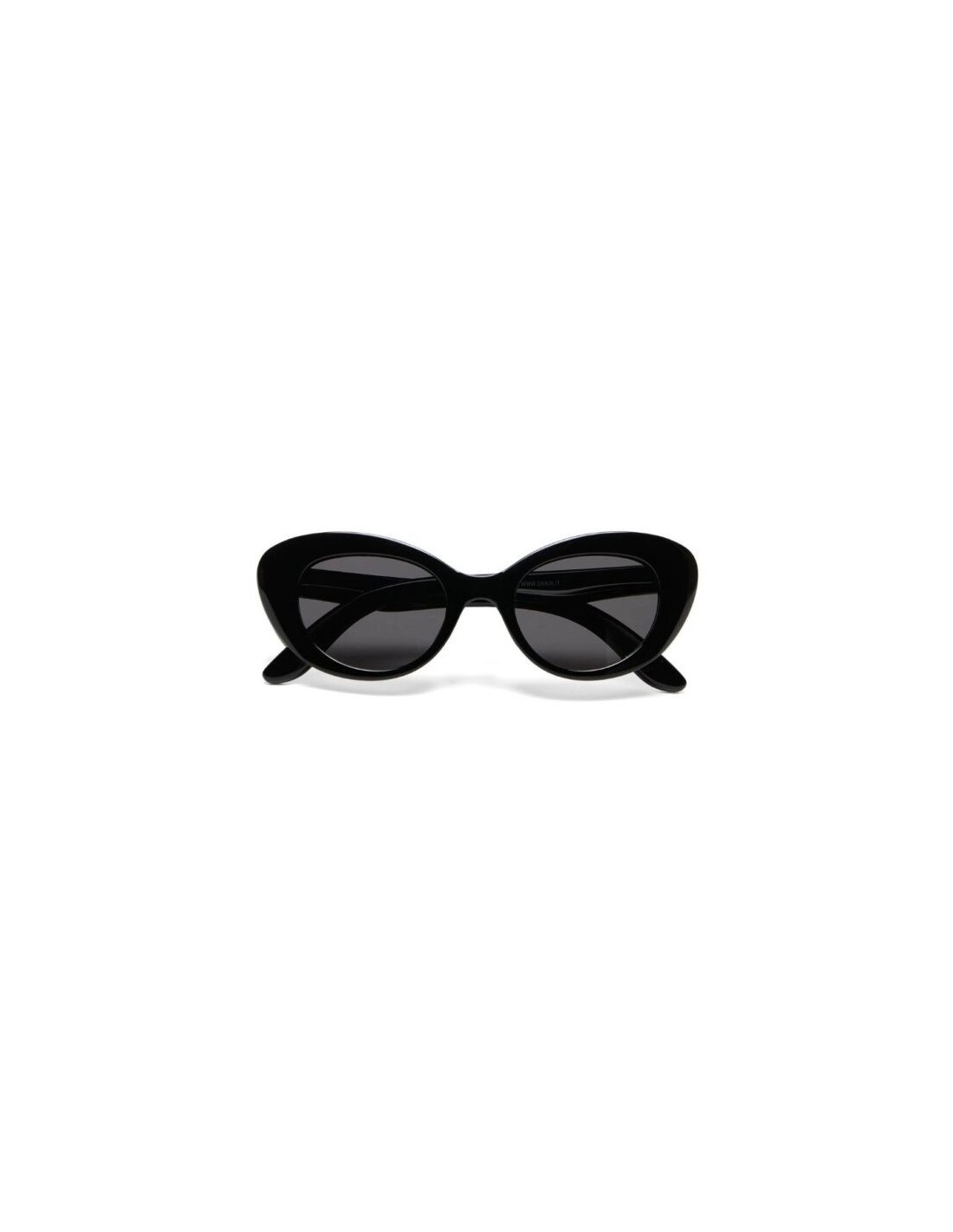 OCCHIALI: vendita online Occhiali da sole OKKIA Parigi gatto, nero, 6-10 anni, bambina, lenti polarizzate, protezione UV400 i...