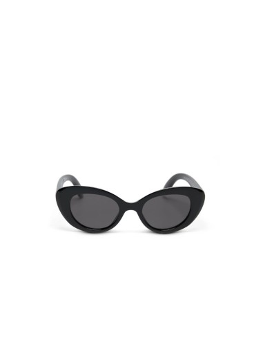 OCCHIALI: vendita online Occhiali da sole OKKIA Parigi gatto, nero, 6-10 anni, bambina, lenti polarizzate, protezione UV400 i...