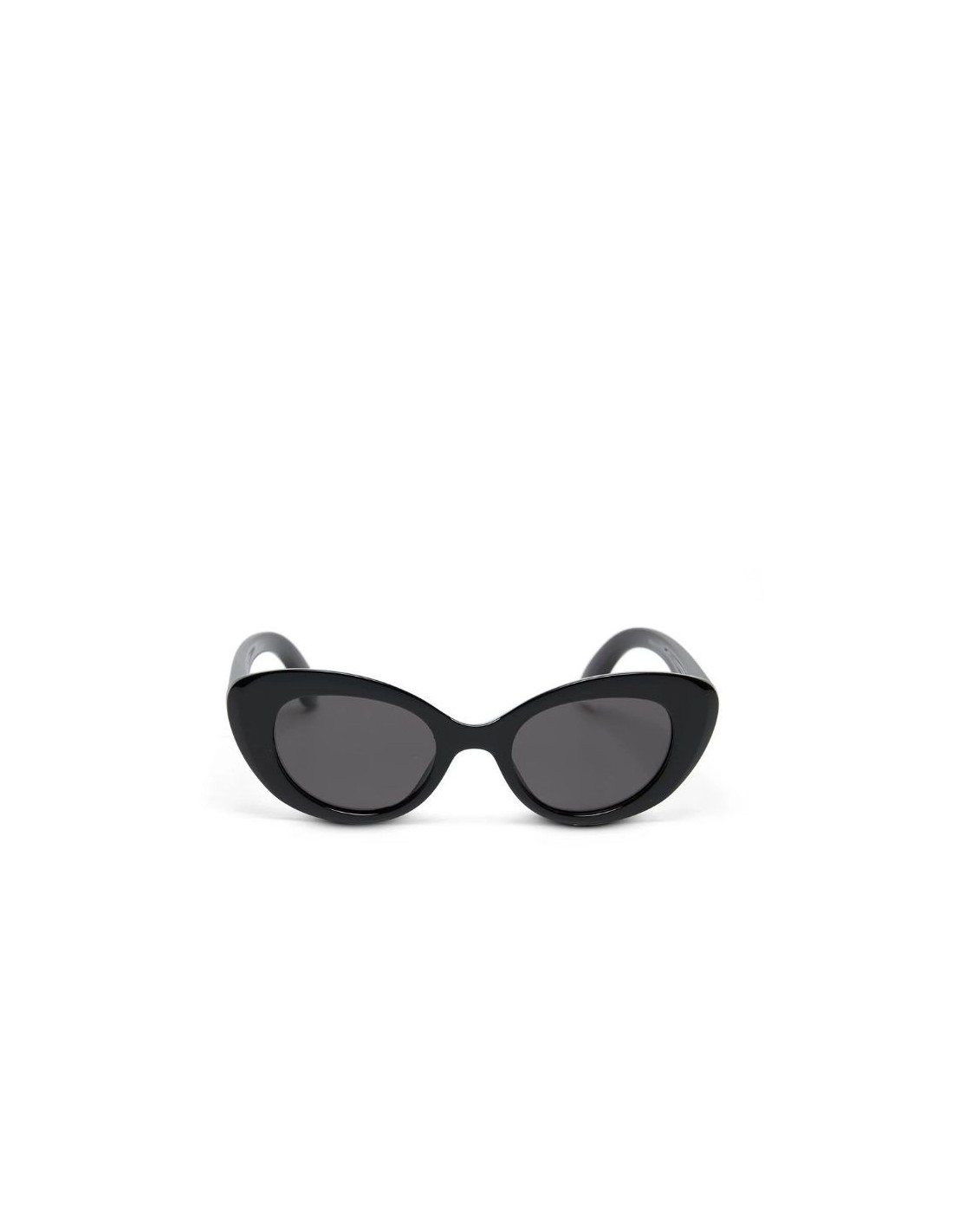 OCCHIALI: vendita online Occhiali da sole OKKIA Parigi gatto, nero, 6-10 anni, bambina, lenti polarizzate, protezione UV400 i...