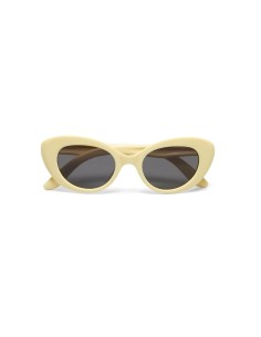 OCCHIALI: vendita online Occhiali da sole OKKIA Parigi gatto, cream, 6-10 anni, bambina, lenti polarizzate, protezione UV400 ... 2