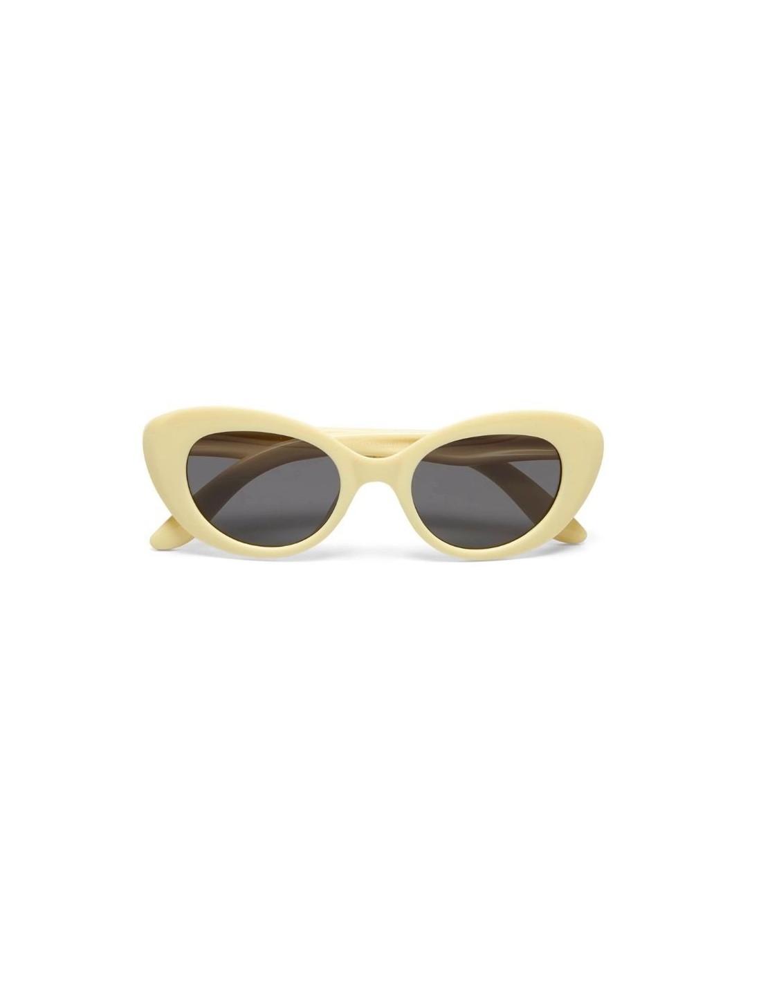 OCCHIALI: vendita online Occhiali da sole OKKIA Parigi gatto, cream, 6-10 anni, bambina, lenti polarizzate, protezione UV400 ...