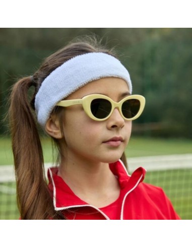 OCCHIALI: vendita online Occhiali da sole OKKIA Parigi gatto, cream, 6-10 anni, bambina, lenti polarizzate, protezione UV400 ...