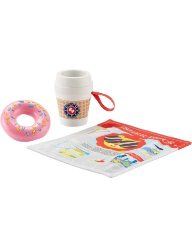 FP FGH85 BABY SET COLAZIONE su Shop in Casa