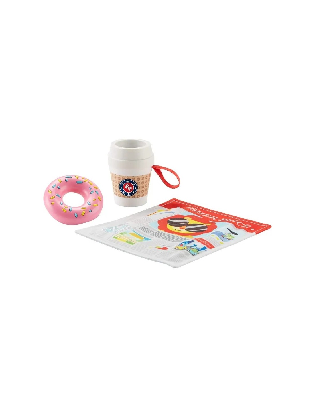 FP FGH85 BABY SET COLAZIONE su Shop in Casa