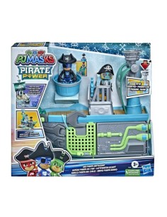PJMASKS F3665 VELIERO VOLANTE