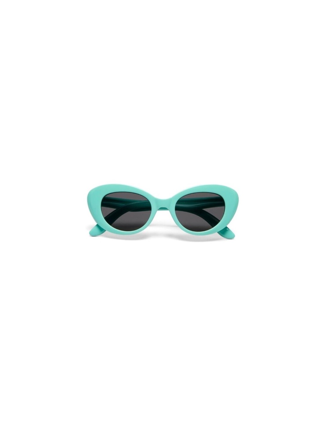 OCCHIALI: vendita online Occhiali da sole OKKIA Parigi gatto, turquoise, 6-10 anni, bambina, lenti polarizzate, protezione UV...
