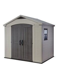 CASETTA FACTOR 6X6