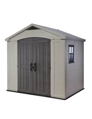 CASETTA FACTOR 6X6
