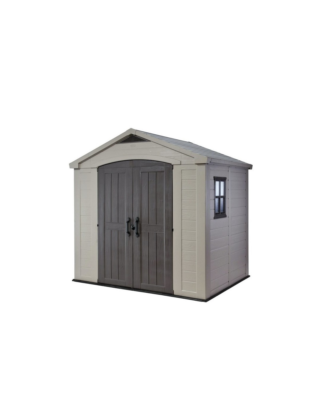 CASETTA FACTOR 6X6