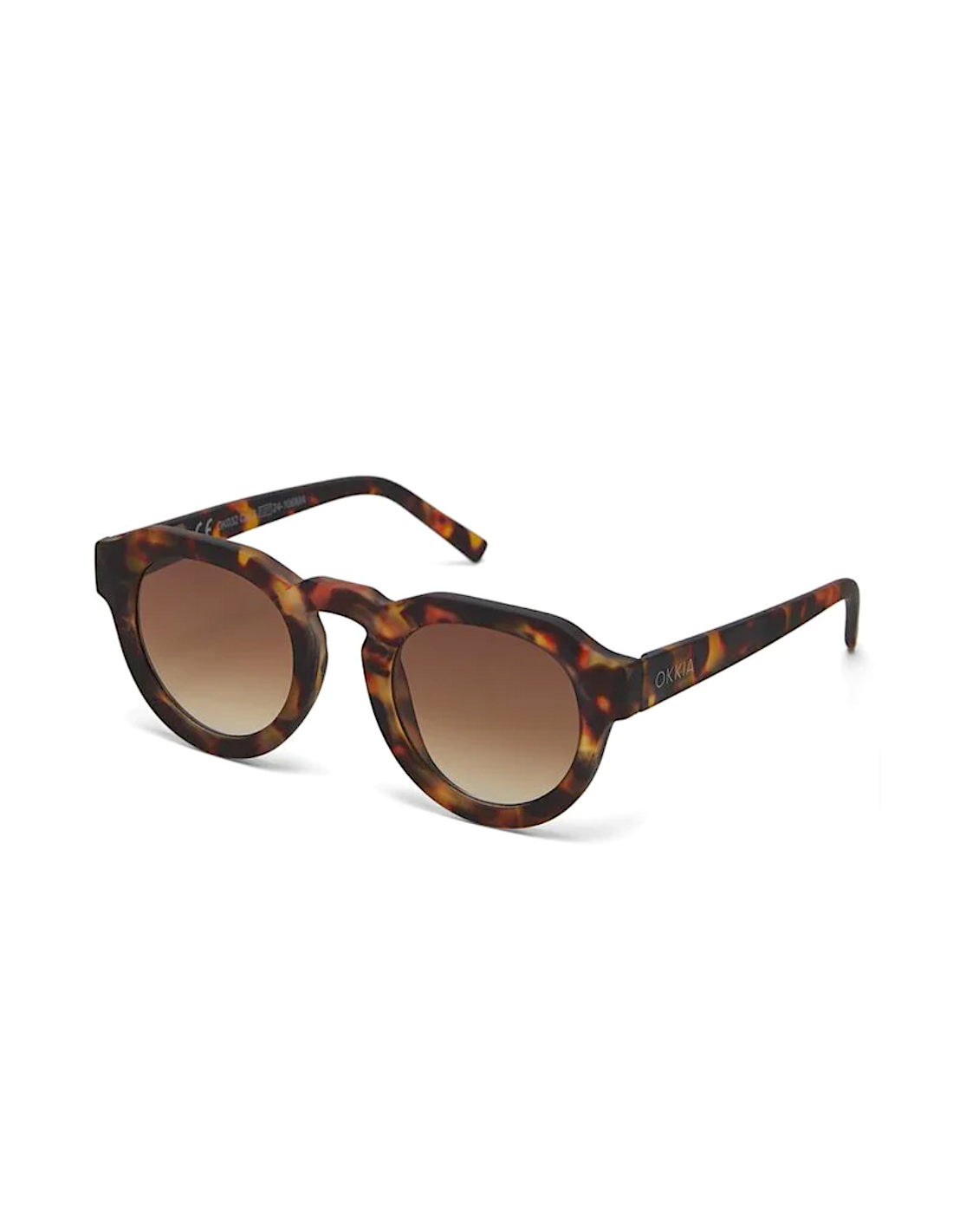 OCCHIALI: vendita online OCCHIALE DA SOLE ZENO CLASSIC Giallo-BLACK GRADIENT in offerta