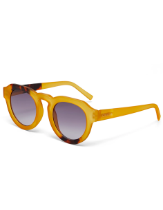 OCCHIALI: vendita online OCCHIALE DA SOLE ZENO YELLOW3P.Giallo-BLACK GRADIENT in offerta