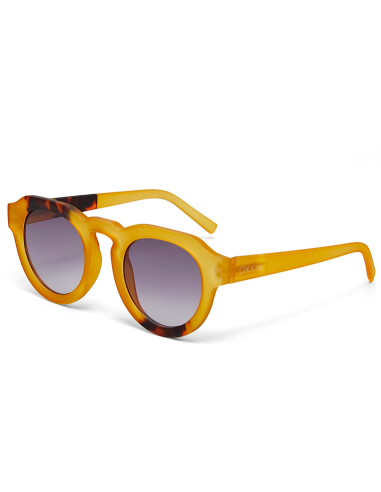 OCCHIALI: vendita online OCCHIALE DA SOLE ZENO YELLOW3P.Giallo-BLACK GRADIENT in offerta