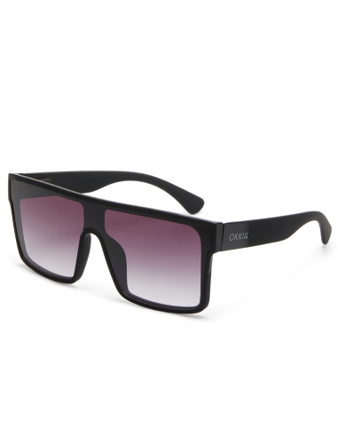 OCCHIALE DA SOLE TOKYO BLACK-BLACK GRADIENT