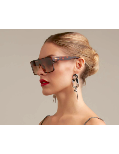 OCCHIALI: vendita online OCCHIALE DA SOLE TOKYO CLASSIC Giallo-BROWN GRADIENT in offerta