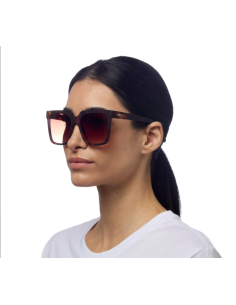 OCCHIALE DA SOLE ROMA HAVANA-BROWN GRADIANT