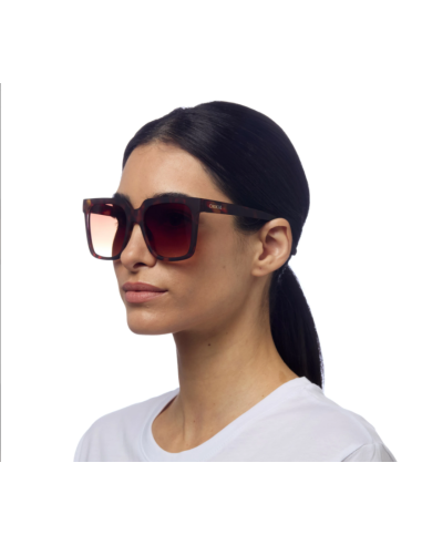 OCCHIALI: vendita online OCCHIALE DA SOLE ROMA Giallo-BROWN GRADIANT in offerta