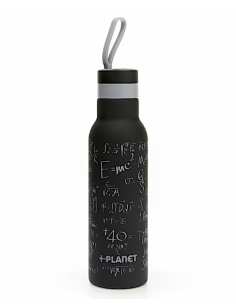 THERMOS E PORTAVIVANDE: vendita online BOTTIGLIA ACCIAIO 500ML FORMULE in offerta