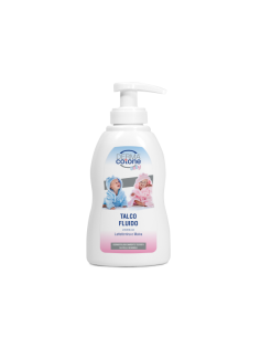 Talco Fluido Dermacotone 250 ml – Cambio Pannolino Naturale | shopincasa.it