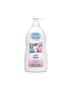 Baby Latte Corpo Idratante Dermacotone 500 ml – shopincasa.it