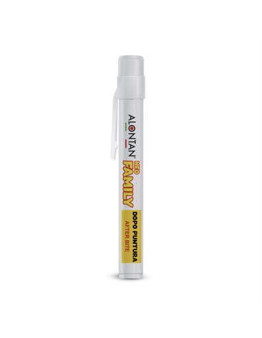 Alontan Penna Dopo Puntura Ammoniaca 14 ml – Sollievo Prurito da Punture | shopincasa.it