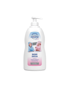 Bagno Shampoo 2in1 Dermacotone Kids 500ml – Delicato Naturale | shopincasa.it