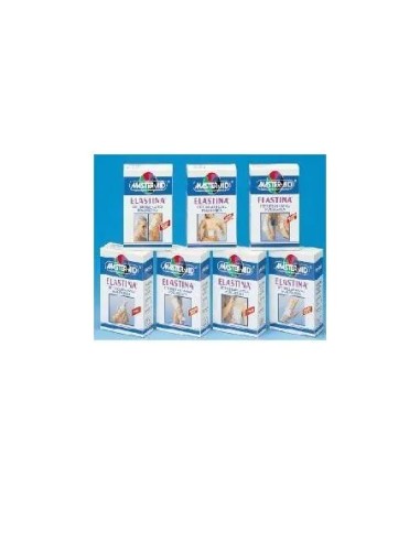 M-AID Elastina Ombelicale Neonati 3pz | shopincasa.it